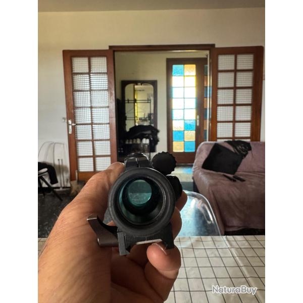 aimpoint 9000 sc
