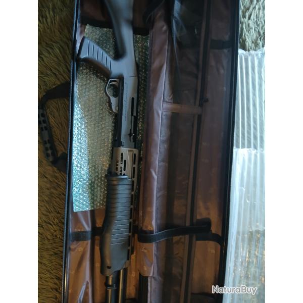 FRANCHI SPAS 12 CALIBRE  12 CAT B  . Aucune modification �poque d'achat