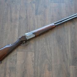 Fusil Merkel 202 12/70