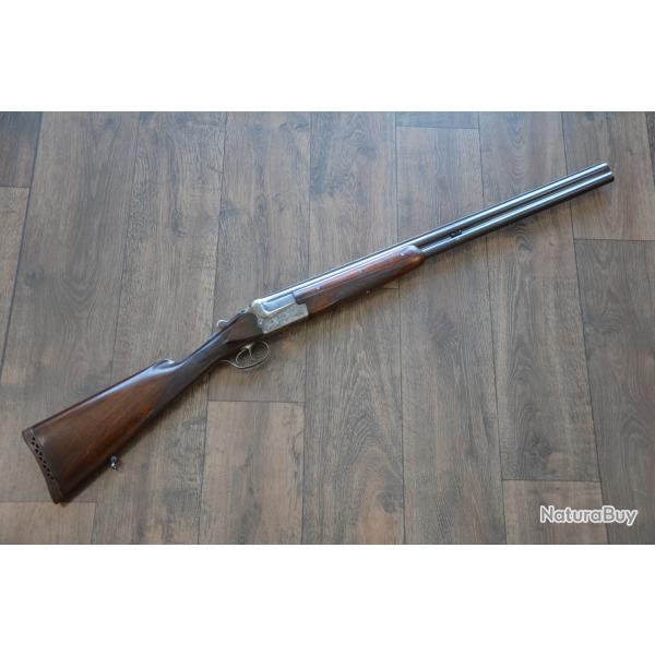 Fusil Merkel 202 12/70