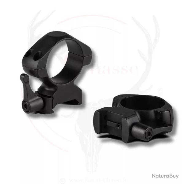 Colliers QR �30 haut KONUS