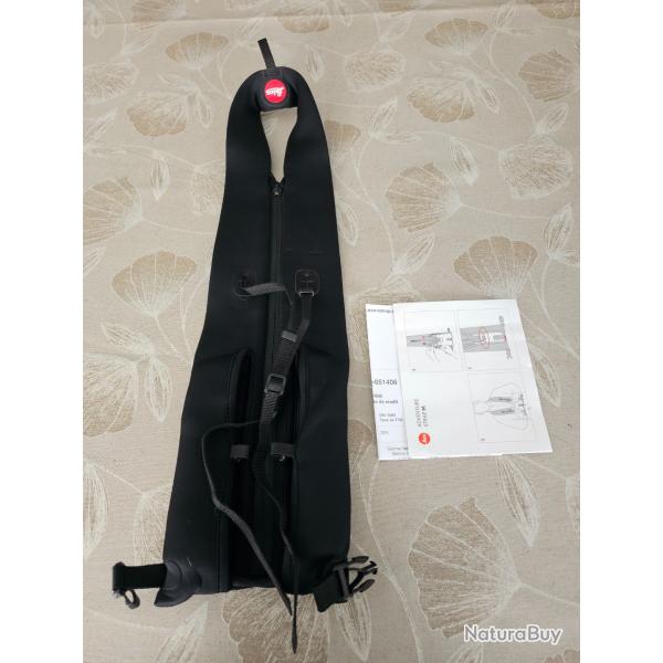 Harnais LEICA ADVENTURE neuf