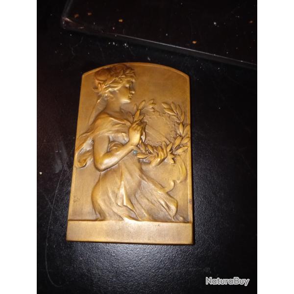 Vente m�daille de guerre ancienne