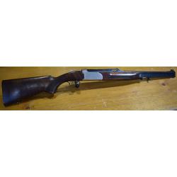 Carabine Express Superpos&eacute; Verney carron sagittaire NT cal 8x57JRS  bon etat