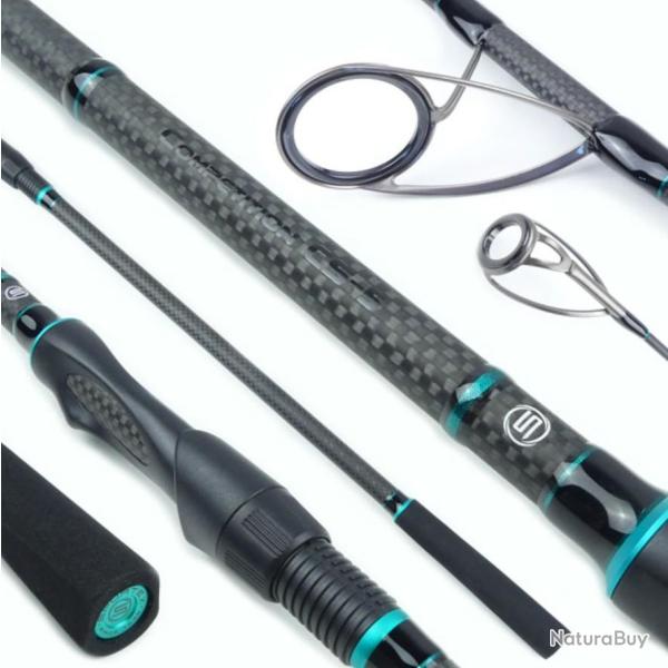 SPORTEX Competition CS-5 Spod 12ft 5.50lbs