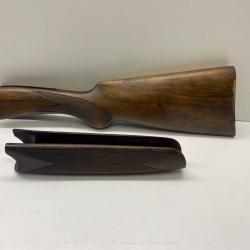 Ensemble Crosse et devant Beretta S55-S56E