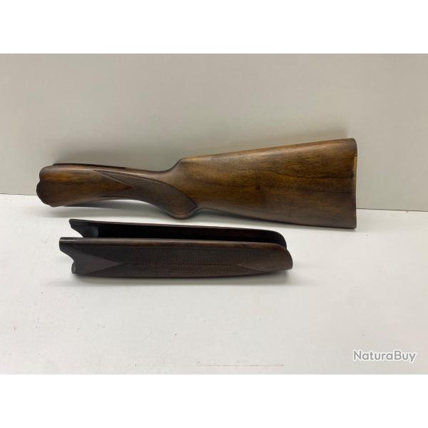 Ensemble Crosse et devant Beretta S55-S56E