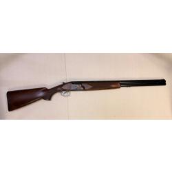 Fusil Superpos&eacute; Franchi Falconet Calibre 12 Bon Etat
