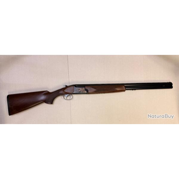 Fusil Superpos� Franchi Falconet Calibre 12 Bon Etat