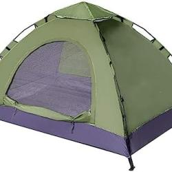 TENTE DE CAMPING 2 PERSONNES - IMPERM&Eacute;ABLE - ULTRAL&Eacute;G&Egrave;RE
