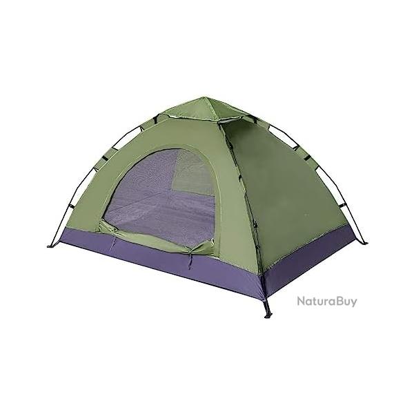 TENTE DE CAMPING 2 PERSONNES - IMPERM�ABLE - ULTRAL�G�RE