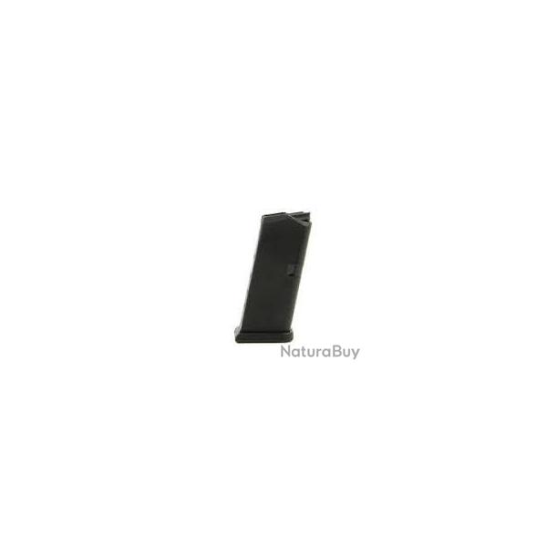 Chargeur GLOCK 26 Cal 9X19 10 coups