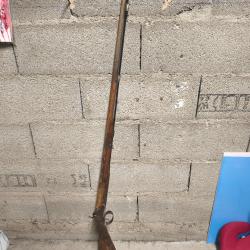fusil de chasse a percution
