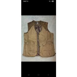 Gilet de chasse Percussion