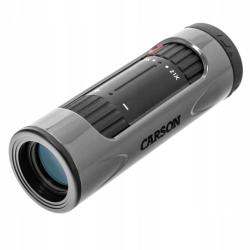 Monoculaire Carson Monozoom 7-21x21  Zoom R&eacute;glable Prismes BaK-4 Ultra luger