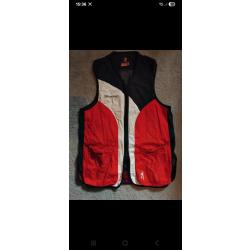 Gilet ball trap Browning