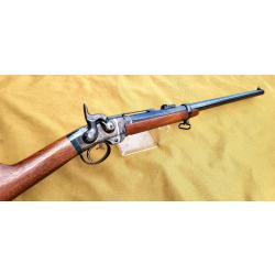 Carabine Smith ** cal 50 PN **