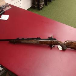 Carabine renato baldi cal 9.3x62 bois