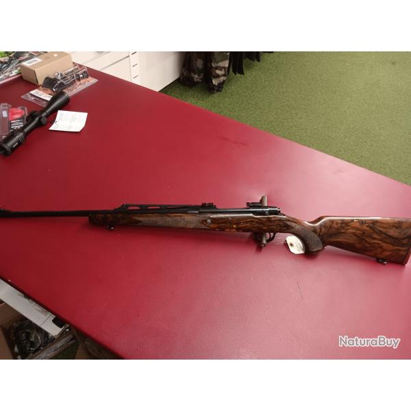 Carabine renato baldi cal 9.3x62 bois