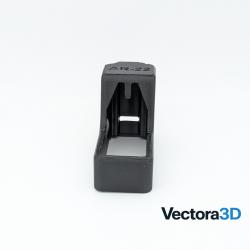 Speed Loader AR-22 / .22 LR - Chargeur Rapide Haute R&eacute;sistance (PETG) pour AR15-22