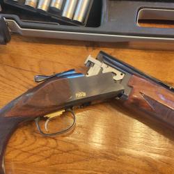 VENDS BROWNING 725 SUPER TRAP