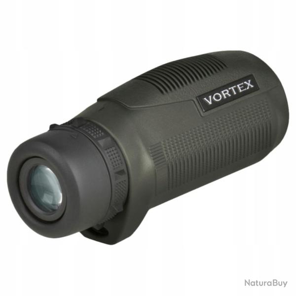 Monoculaire Vortex Solo 10x25  Optique FMC Haut de Gamme