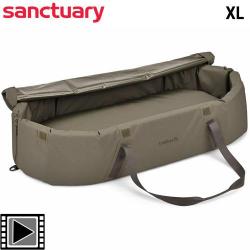 Matelas de R&eacute;ception Trakker Sanctuary Welded Crib
