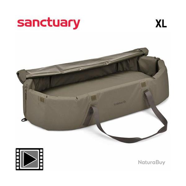 Matelas de R�ception Trakker Sanctuary Welded Crib