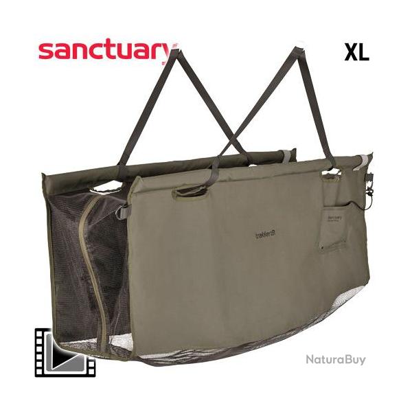 Sac de Pes�e Trakker Sanctuary Welded Sling XL