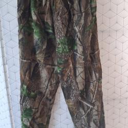 tenue camo chasse