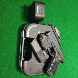 PISTOLET GLOCK 17 GEN 4 CAL 9X19 CAT B