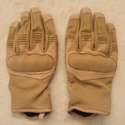 Gants tactique et d&eacute;fense Arm&eacute;e Fran&ccedil;aise !