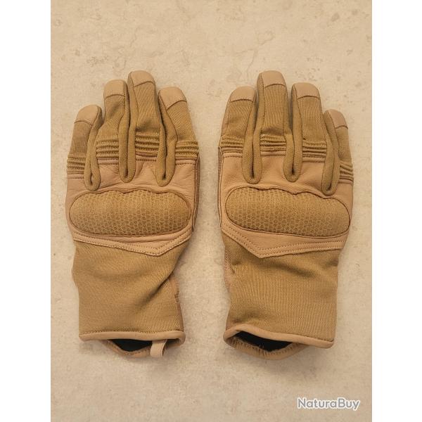 Gants tactique et d�fense Arm�e Fran�aise !