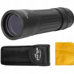 Monoculaire Tactique Mil-Tec 10x25  Black