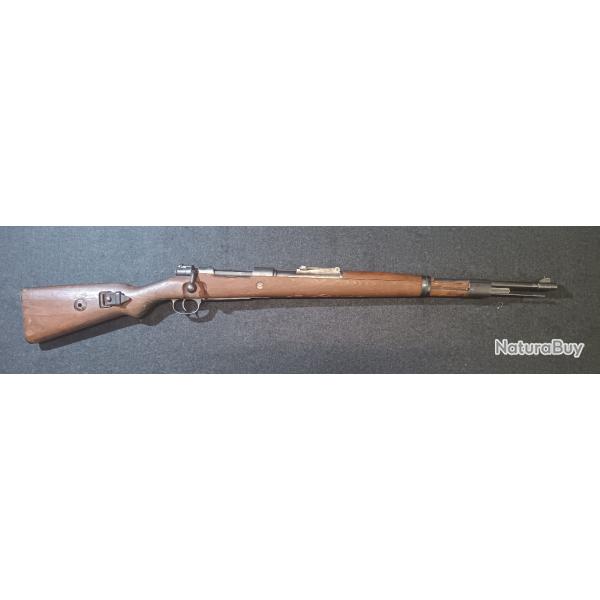 RARE Mauser k98 XX