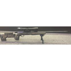 BROWNING X BOLT CROSSE GRS CAL 308
