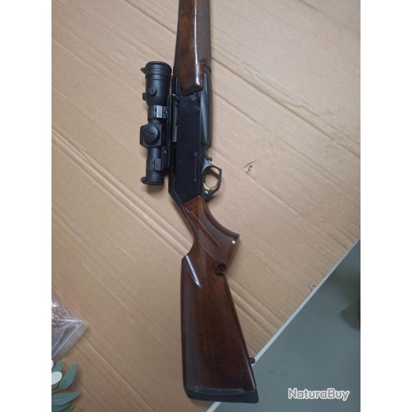 Browning bar long trac 300wm