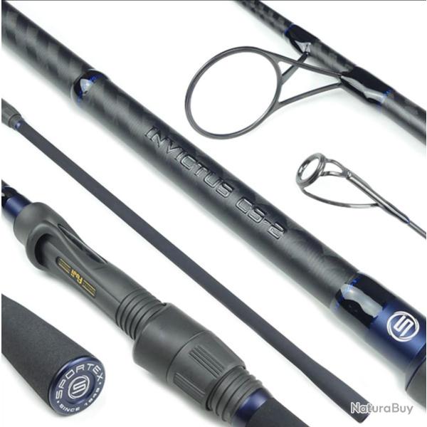 SPORTEX Invictus CS-2 Spod 12ft 5.75lb