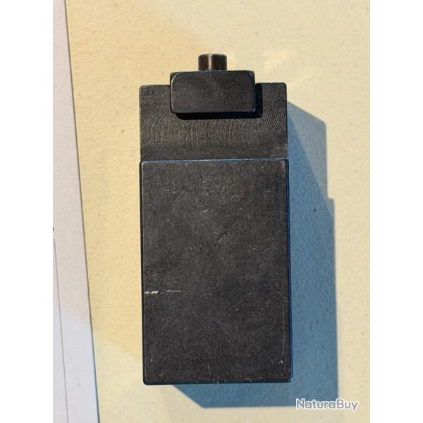 Guide de per�age  EAW MIT 15mm Prisma