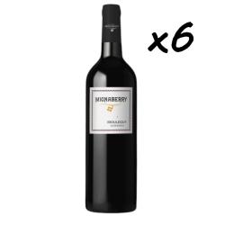La cave d'Irouleguy "Mignaberry" AOC Irouleguy, 2020, le carton de 6 bouteilles, livraison gratuite