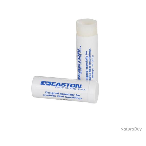Cire classique pour cordes Easton 1 oz x1 Fishbowl