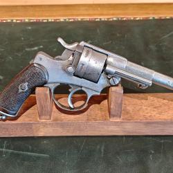 Revolver d'ordonnance Mod&egrave;le 1873