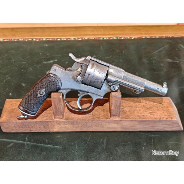 Revolver d'ordonnance Mod�le 1873
