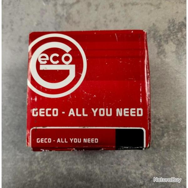 Etuis 38 super auto GECO
