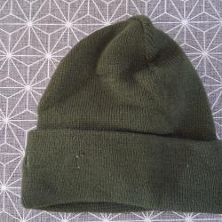 bonnet