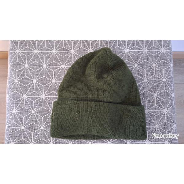 bonnet