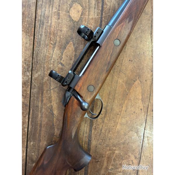 Sako 85 M Bavarian Cal 30-06 Avec Montage 30mm & deuxi�me Chargeur
