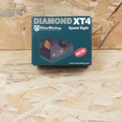 NIKKO STIRLING DIAMOND XT4 DV3612