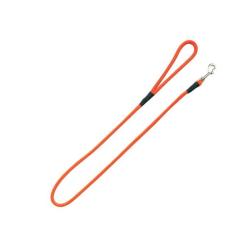 Laisse Roc Import Mousqueton Orange Orange - Orange