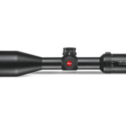 Lunette Leica Fortis 6 - 2.5-15x56 i / Collier / Avec